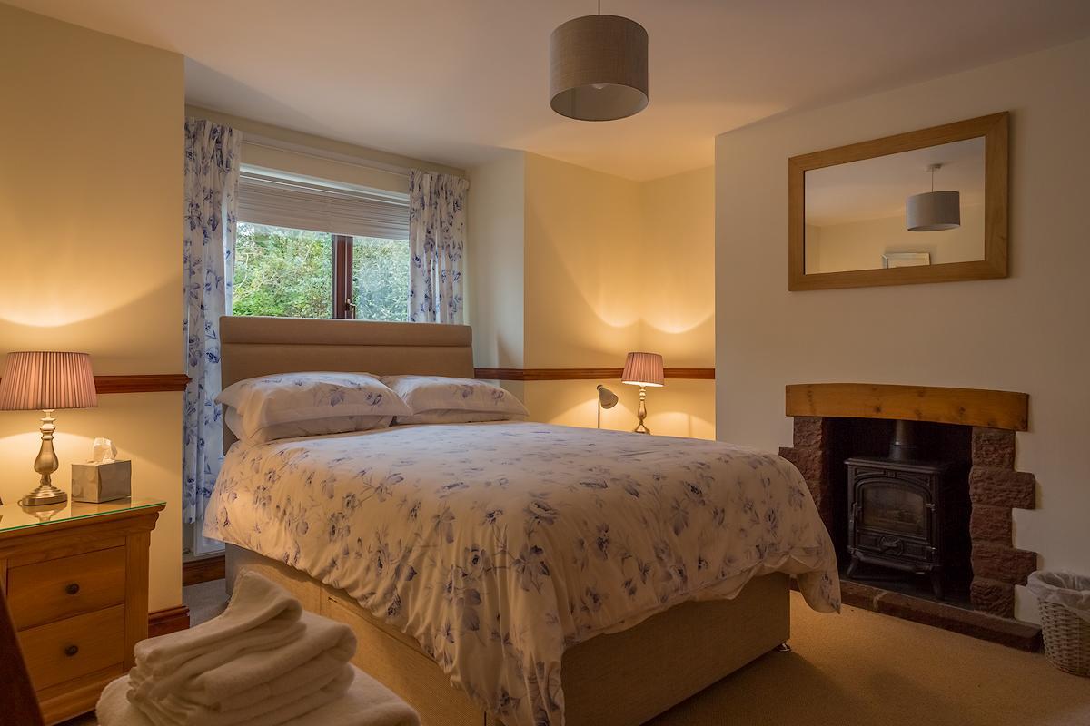 Thorntrees B&B Cleator Buitenkant foto