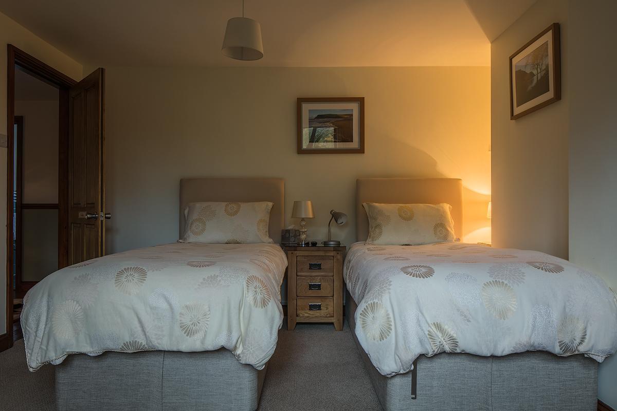 Thorntrees B&B Cleator Buitenkant foto